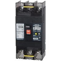 テンパール工業 漏電遮断器裏面形 GBー103EC 50A 30MA SD 103EC0530S 1台（直送品）