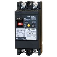 テンパール工業 漏電遮断器 GBー52EC 15A 15MA 52EC1515 1台（直送品）