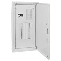 テンパール工業 電灯分電盤 LTG15T324 1面（直送品）