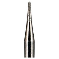 東洋アソシエイツ Mr.Meister 小型電動工具用ダイヤモンドビットセット(10本入) 29743 1個（直送品）