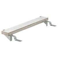 中部コーポレーション 軽荷重用ハイグリップマンホールカバー CMHー2P KG-3 1個（直送品）