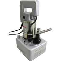 理研機器 リケン ユアツポンプ SMP-4014NE 1個（直送品）