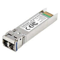 SFP28モジュール SFP-25G-LR-S SFP28互換 SMF 10km SFP-25G-LR-S-M-ST 1個（直送品）