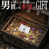 ロワール 【包装有り】癒しのギフカ カタログギフト カード 5000ポイント PG005000J 1個（直送品）