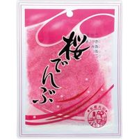 「業務用」 高福 桜でんぶ 5袋×26G（直送品）
