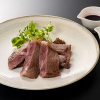 アデリー 「和牛のルーツ」特選千屋牛ステーキ２枚 97002 1個（直送品）