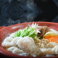 徳島魚類 きらびき工房　天然ハモ鍋セット HMO-01 1個（直送品）