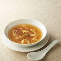 アデリー リアスの国から気仙沼産ふかひれスープ RKF-30 1個（直送品）