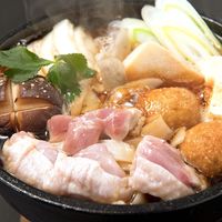 杉本食肉産業 スギモト　名古屋コーチンひきずり鍋 SGNH-D5M 1個（直送品）