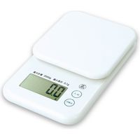 ハック デジタルキッチンスケール2kg 1696 1個（直送品）