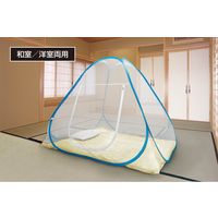 ハック ポップアップ式蚊帳テント 2763 1個（直送品）