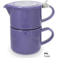 FORLIFE JAPAN ティーフォーワン Tea For OnePpl 347PPL 1個（直送品）