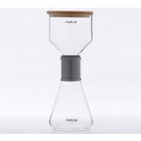Simple Lab MICO-ICE ミコアイス アイスドリップコーヒーセット 500ml MC1801　1個（直送品）