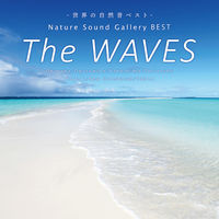デラ The WAVES ウェーブス/波～ネイチャー・サウンド・ギャラリー・ベスト DLNW-901_2 1セット（2枚）（直送品）