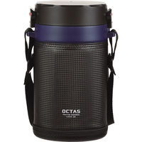 パール金属 専用ケースオクタス ランチジャー ポーチ