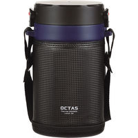 パール金属 専用ケースオクタス ランチジャー 1800用ポーチ 294072 1個（直送品）