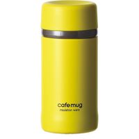 パール金属 水筒 カフェマグ アンティークマグボトル