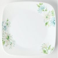 パール金属 プレート 23cm スクエア コレール CORELLE 皿 食器