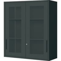 ygݒuzRN GfBA 2KXႢ u V_[ 900×s450×1050mm ubN 1iij