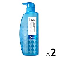 h&s scalp（エイチアンドエス）スカルプ フケ・かゆみ P&G