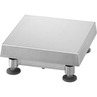 防塵・防水計量台　SB-6K13SW≪ひょう量：6kg≫　1台 エー・アンド・デイ（直送品）