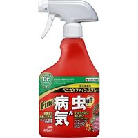 住友化学園芸 ベニカXファインスプレー 420ml 2055143 1本（直送品）