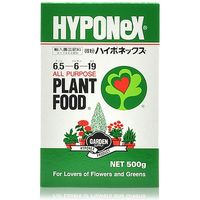 【園芸用品・肥料】HYPONeX（ハイポネックス） 微粉ハイポネックス