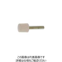 サンコーインダストリー 3カーW ハイピック（シロ（NO.2 4 X 20 C0002H200040020003 1箱（200個）（直送品）