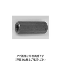 ファスニング J GB ステンレス 高ナット（ウィット） 1/2X19X40 N0020H128040040007 1箱（45個）（直送品）