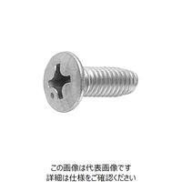 ファスニング J GB ステン（+）C0マルサラ 4 X 8 220201020040008007 1箱（2000個）（直送品）