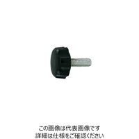 ファスニング J 3カーW ハナボルト（クロ（NO.2 5 X 17 C0002F210050017003 1箱（400個）（直送品）