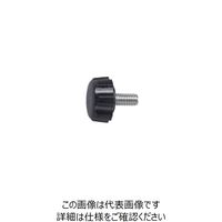 ファスニング J 3カーW ハナボルト（クロ（NO.1 4 X 18 C0002F110040018003 1箱（700個）（直送品）