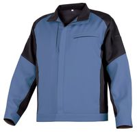 アルトコーポレーション 夏長袖ブルゾン ラベンダー 5L EC203-10-5L 1枚（直送品）