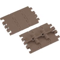 椿本チエイン (株)椿本チエイン プラトップチェーン TTPH形 TTPH826PーALFーL 1セット(2L)（直送品）