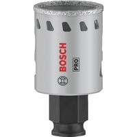 ボッシュ BOSCH タイル用 ダイヤモンドホールソー 35mm 2608901558 1個（直送品）