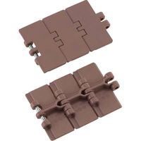 椿本チエイン (株)椿本チエイン プラトップチェーン TTP形 TTP826ーALFーL 1セット(2L)（直送品）