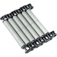 椿本チエイン (株)椿本チエイン プラローラテーブル RT形 RT508ーSSーL 1セット(3L)（直送品）