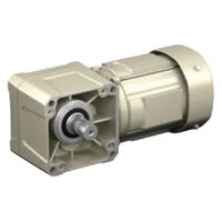 住友重機械工業 ハイポニック減速機 RNFM02-1540R-ESX1-480-J4BARD 1台（直送品）
