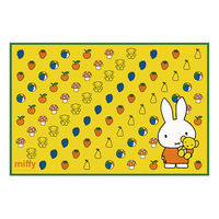 スケーター VS1 レジャーシート(S) 【miffy】 255724-VS1 1枚（直送品）