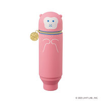 リヒトラブ 喫茶プニラボスタンドペンケース mini A8811-4 1セット(2個)（直送品）