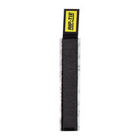 RIP-TIE(bv^C) P[uLb` 15.88mmX50.8mm 50{  A-02-050-BK 1(50{)iij