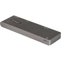 ドッキングステーション Type-C接続 HDMI×1 カードリーダー×1 USB-A×１ USB-C×1 100W PD対応（直送品）