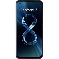 【新品未使用】 ASUS ZenFone 8 SIMフリー 16GB 256GB