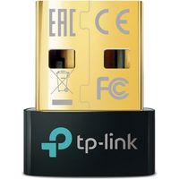 TP-LINK Ｂｌｕｅｔｏｏｔｈ　５．０　ナノＵＳＢアダプター UB500(JP) 1本（直送品）
