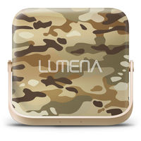 KMコーポレーション 充電式LEDランタン LUMENA ルーメナー