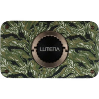 LUMENA（ルーメナー） 充電式LEDランタン LUMENA 2 ルーメナー 2 迷彩グリーン LUMENA2XKG 1個（直送品）