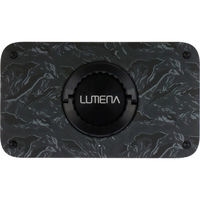LUMENA（ルーメナー） 充電式LEDランタン LUMENA 2 ルーメナー 2 迷彩ブラック LUMENA2KB 1個（直送品）