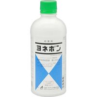 OATアグリオ ヨネポン乳剤 500ml #2056374 1本（直送品）