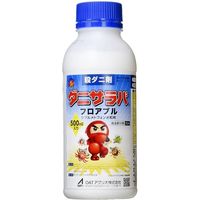 OATアグリオ ダニ フロアブル 500ml