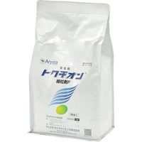 アリスタ ライフサイエンス アリスタ トクチオン細粒剤F 3kg ＃2056393 1袋（直送品）